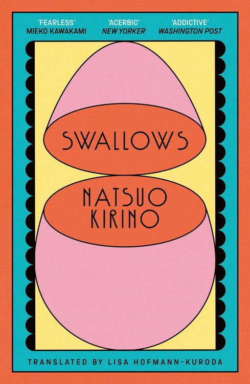 Produktbild: Swallows