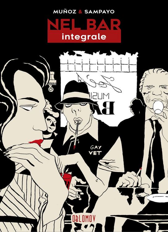 Produktbild: Nel bar