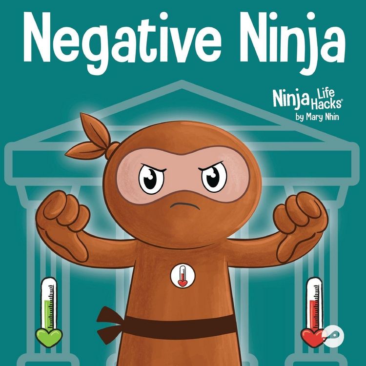 Produktbild: Negative Ninja