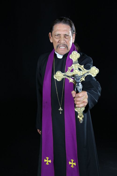 Produktbild: The Last Exorcist