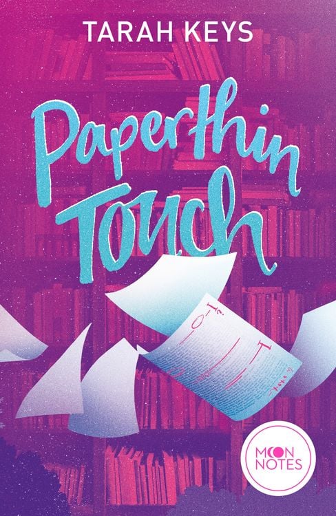 Produktbild: Literally Love 1. Paperthin Touch