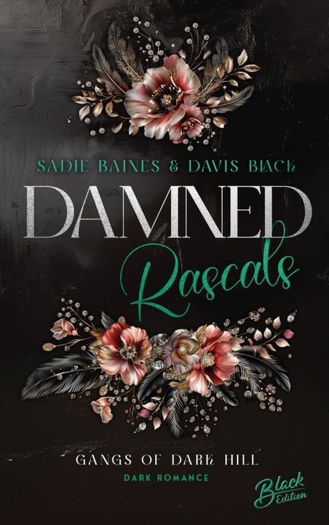 Produktbild: Damned Rascals