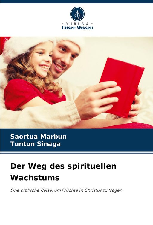 Produktbild: Der Weg des spirituellen Wachstums