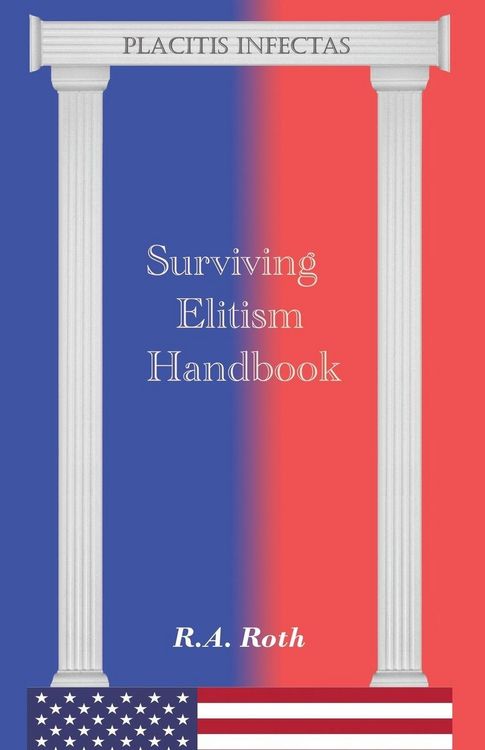 Produktbild: Surviving Elitism Handbook