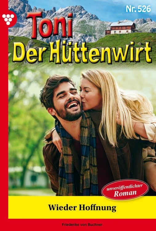 Produktbild: Wieder Hoffnung