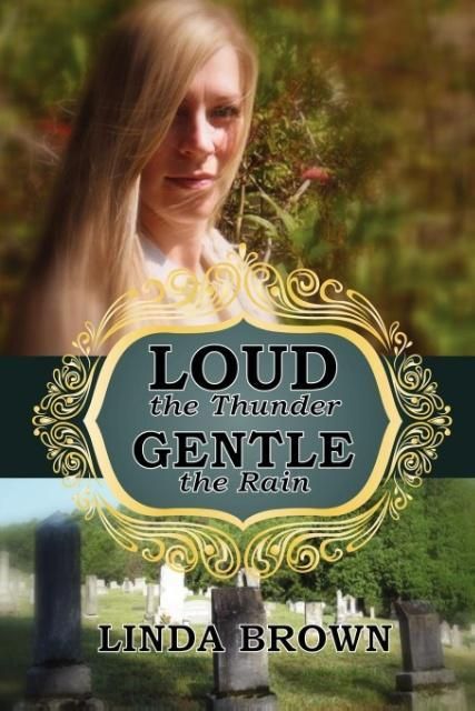 Produktbild: Loud the Thunder, Gentle the Rain