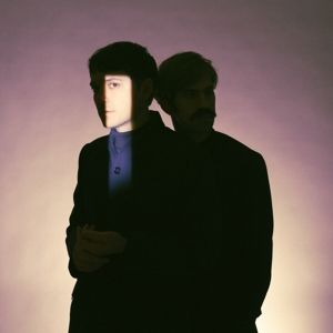 Produktbild: &Uuml;ber Nacht (180g Vinyl)