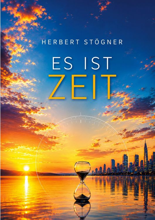 Produktbild: Es ist Zeit