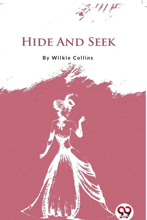 Produktbild: Hide And Seek