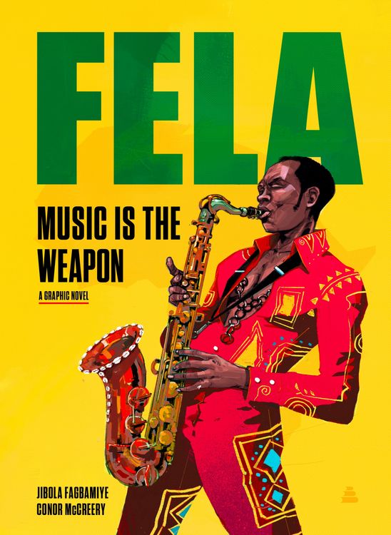Produktbild: Fela