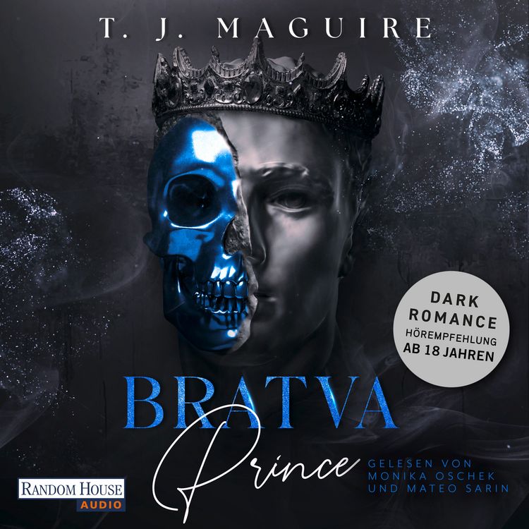 Produktbild: Bratva Prince