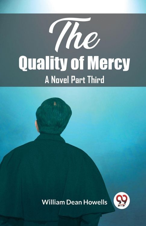 Produktbild: The Quality of Mercy A Novel Part Third