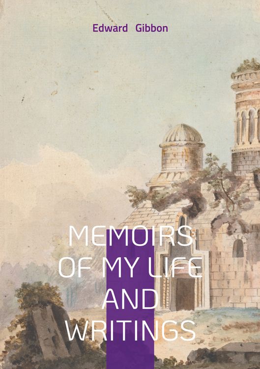 Produktbild: Memoirs of My Life and Writings