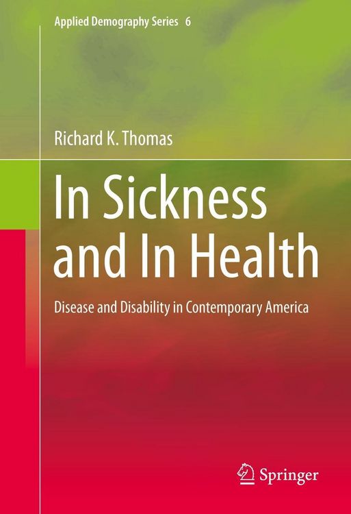 Produktbild: In Sickness and In Health