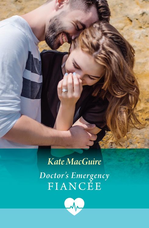 Produktbild: Doctor's Emergency Fianc&eacute;e