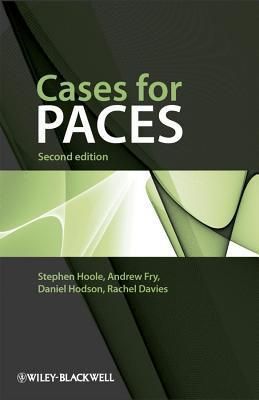 Produktbild: Cases For Paces 2/e