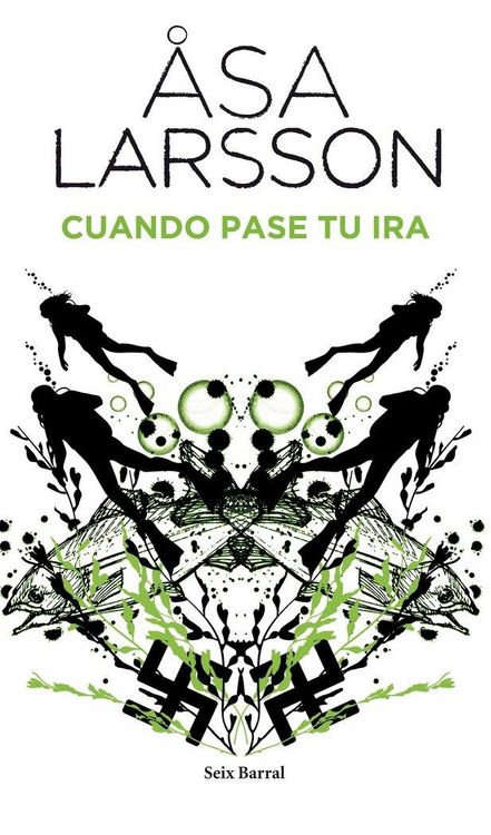 Produktbild: Cuando pase tu ira