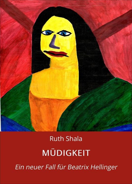 Produktbild: M&uuml;digkeit