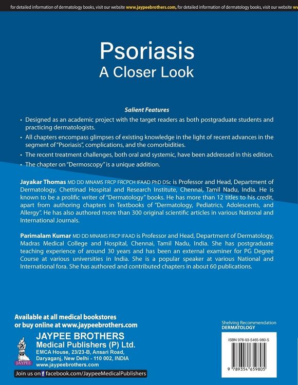 Produktbild: Psoriasis
