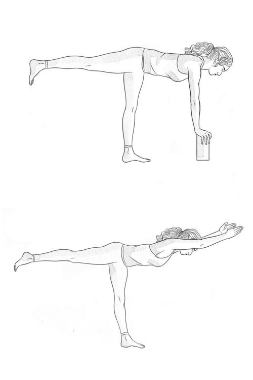 Produktbild: Yoga &ndash; Dein Weg zur Selbsterkenntnis
