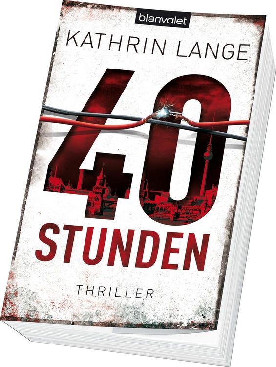 Produktbild: 40 Stunden