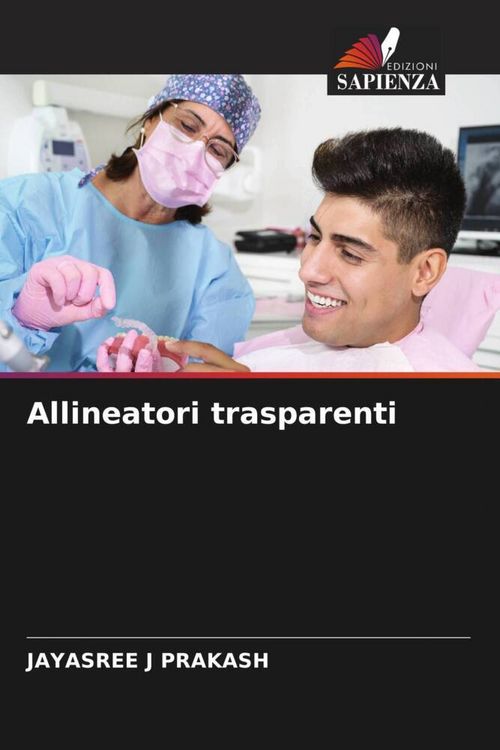 Produktbild: Allineatori trasparenti