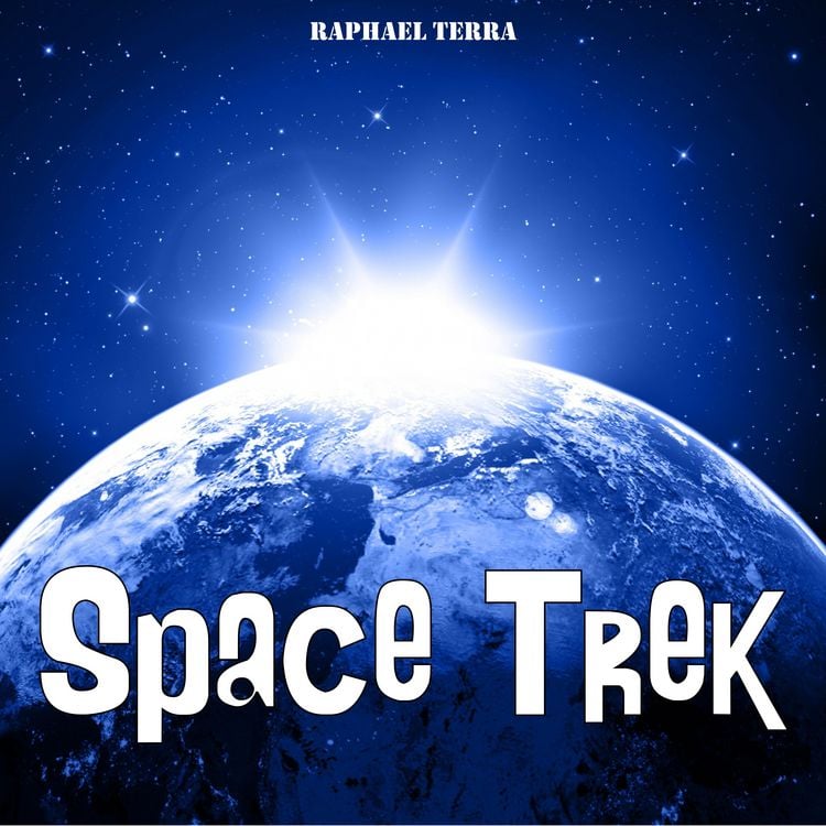 Produktbild: Space Trek