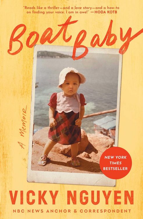 Produktbild: Boat Baby