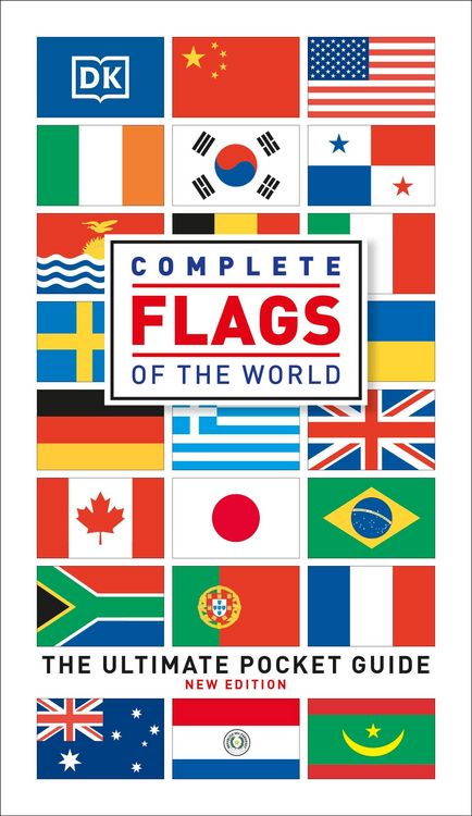 Produktbild: Complete Flags of the World