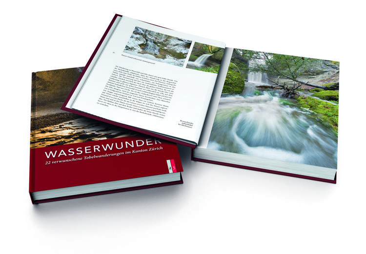Produktbild: Wasserwunder