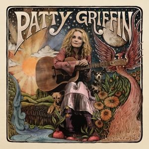 Produktbild: Patty Griffin