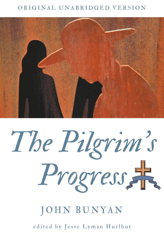 Produktbild: The Pilgrim's Progress