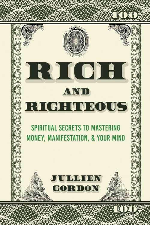 Produktbild: Rich & Righteous