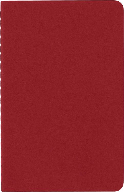 Produktbild: Cahier(3)PK lin SC Preiselb.
