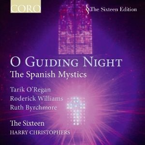 Produktbild: O Guiding Night