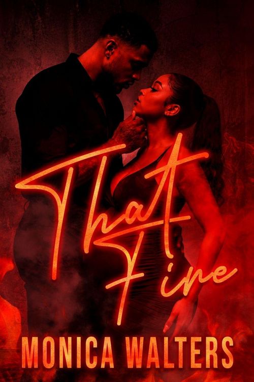 Produktbild: That Fire