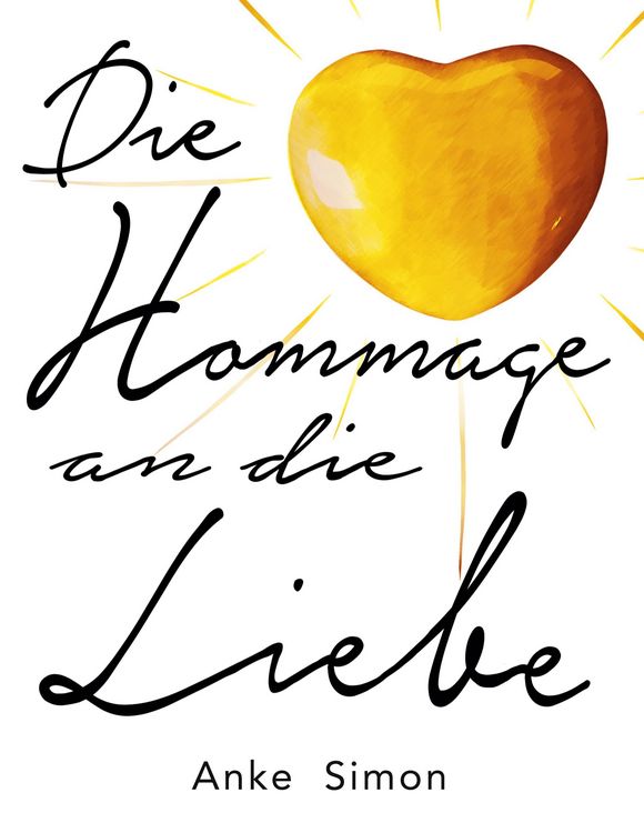 Produktbild: Die Hommage an die Liebe