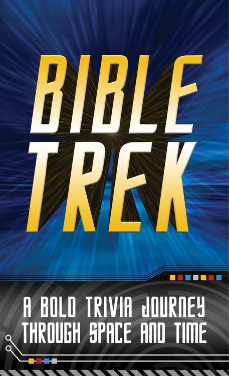 Produktbild: Bible Trek