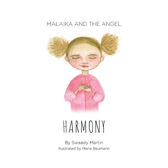 Produktbild: Malaika and The Angel - HARMONY