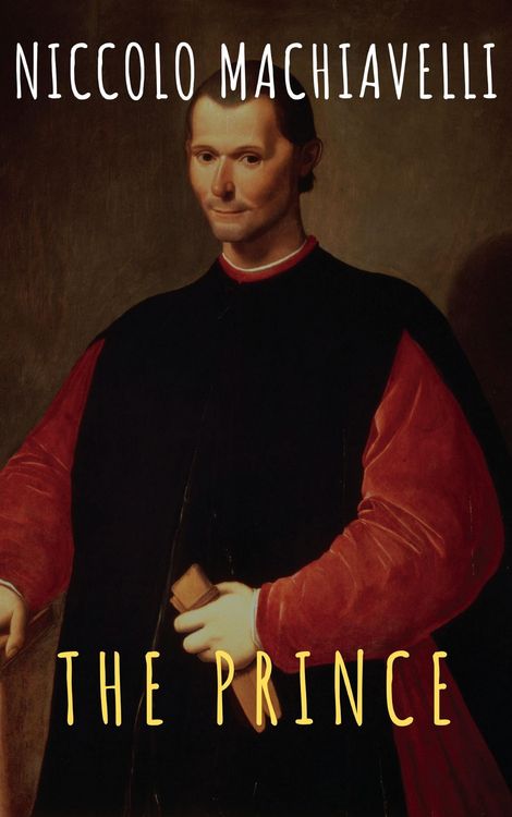 Produktbild: The Prince