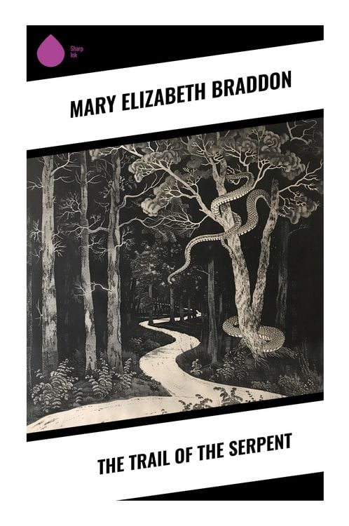 Produktbild: The Trail of the Serpent