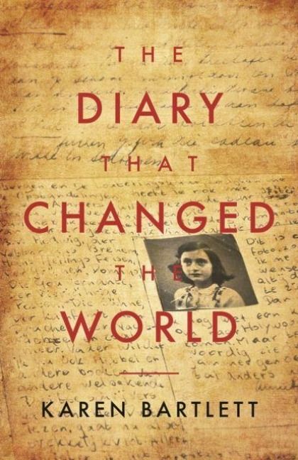 Produktbild: The Diary That Changed the World
