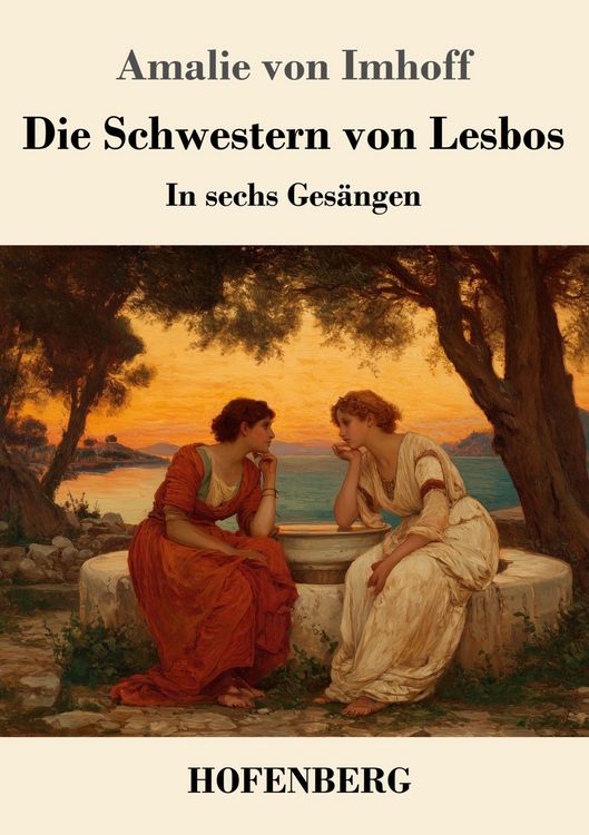 Produktbild: Die Schwestern von Lesbos