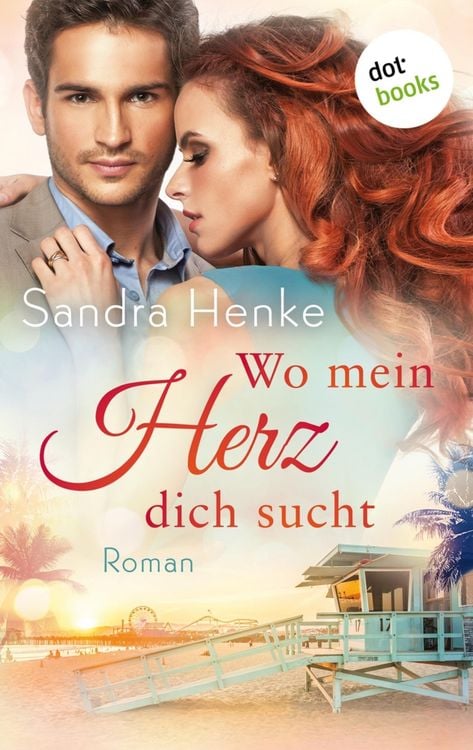 Produktbild: Wo mein Herz dich sucht