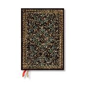 Produktbild: Restoration (The Queen&rsquo;s Binding) Midi 12-month Dayplanner 2024