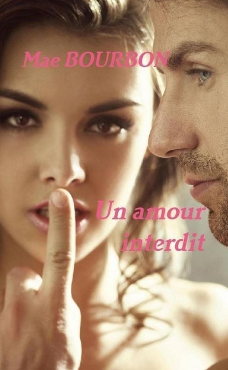 Produktbild: Un amour interdit