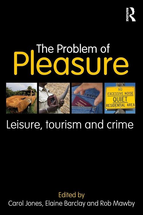 Produktbild: The Problem of Pleasure