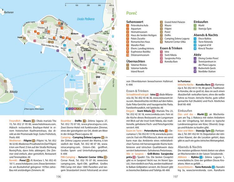 Produktbild: DuMont Reise-Handbuch Reisef&uuml;hrer Kroatien