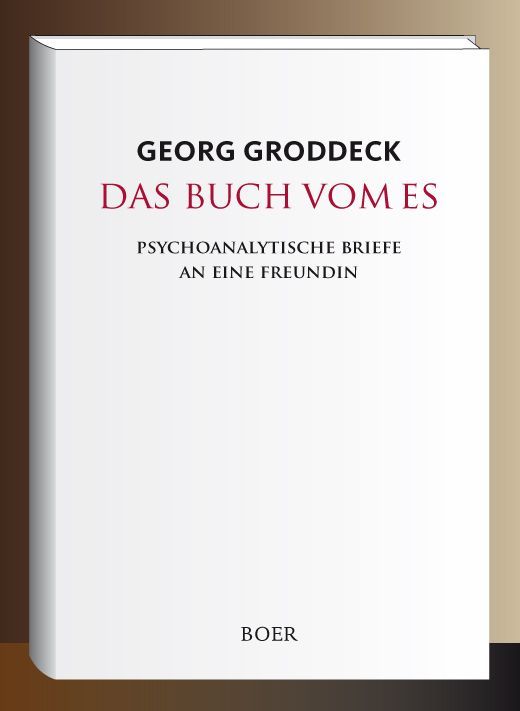 Produktbild: Das Buch vom Es