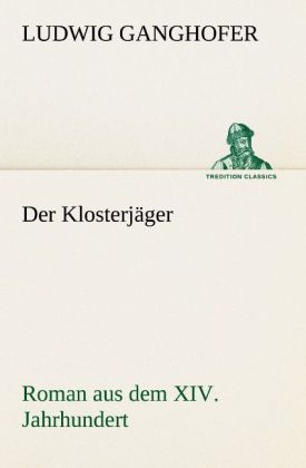 Produktbild: Der Klosterj&auml;ger